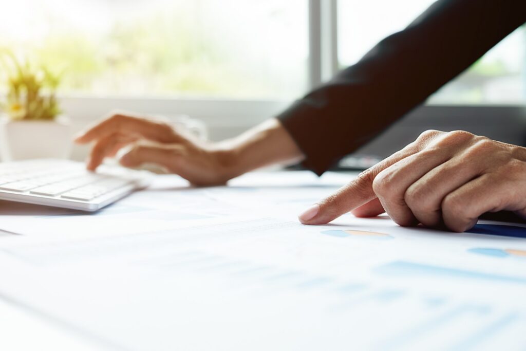 Management & Coordination Management & Coordination